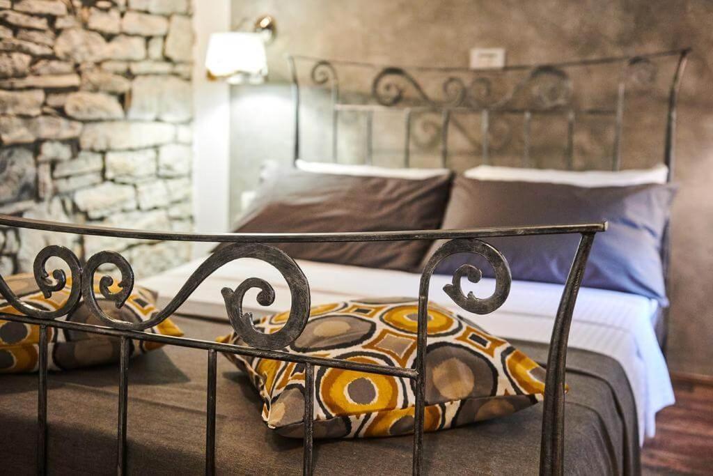 Rooms Konoba Pjero Buje Kültér fotó