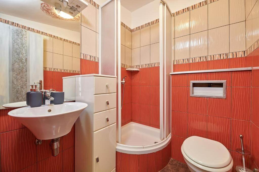 Rooms Konoba Pjero Buje Kültér fotó