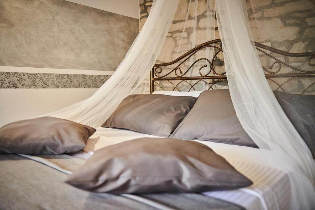 Rooms Konoba Pjero Buje Kültér fotó