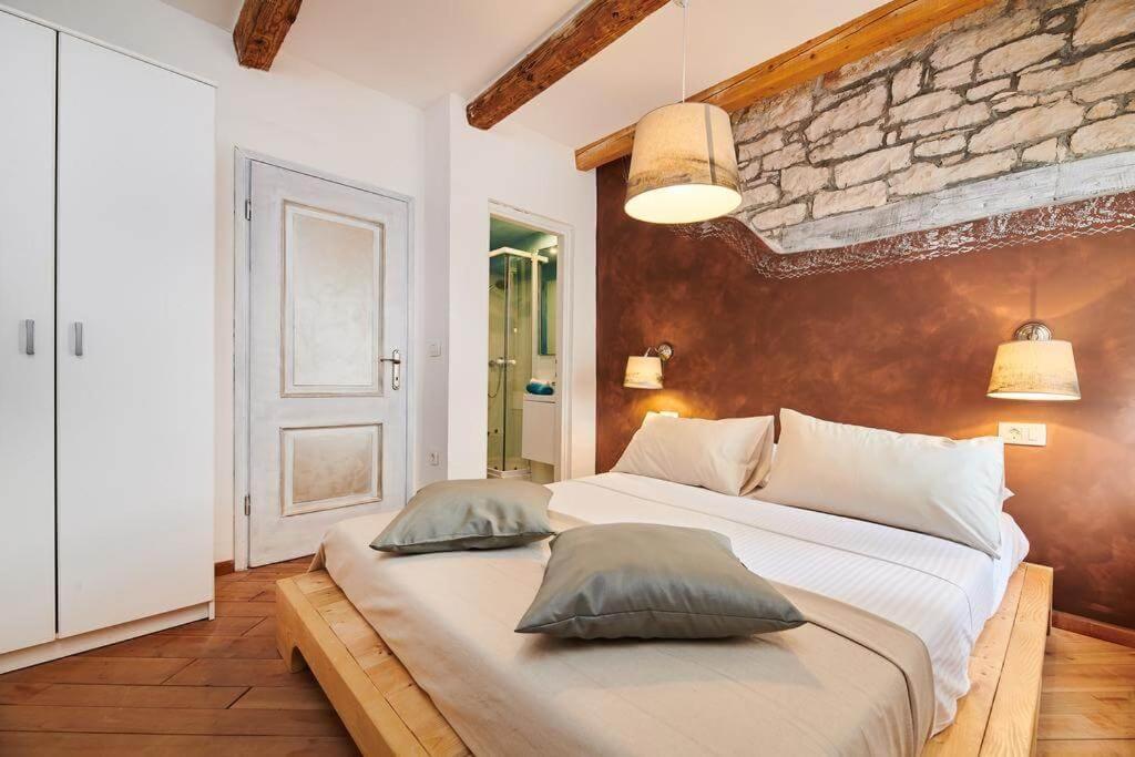Rooms Konoba Pjero Buje Kültér fotó