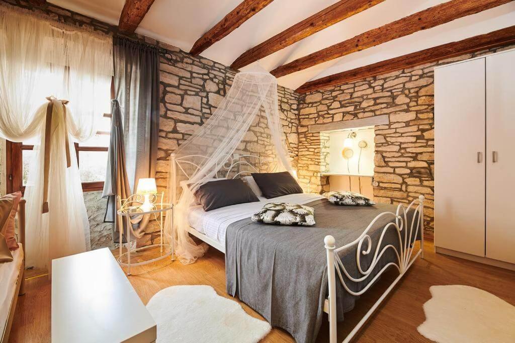 Rooms Konoba Pjero Buje Kültér fotó