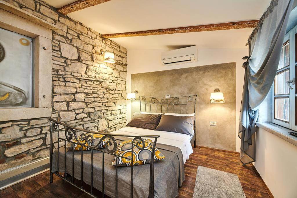 Rooms Konoba Pjero Buje Kültér fotó