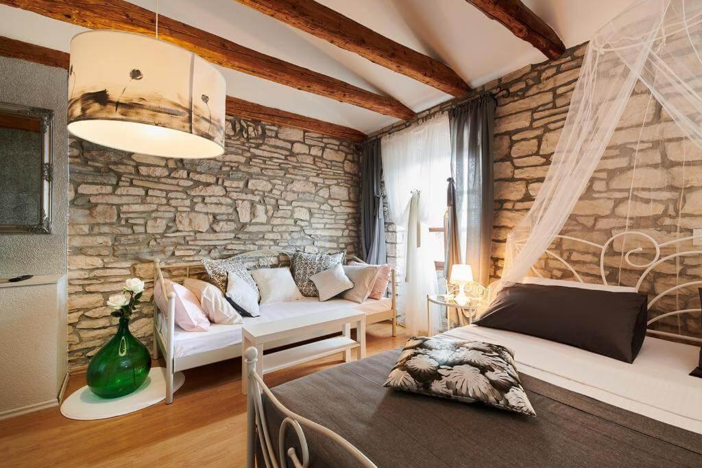 Rooms Konoba Pjero Buje Kültér fotó