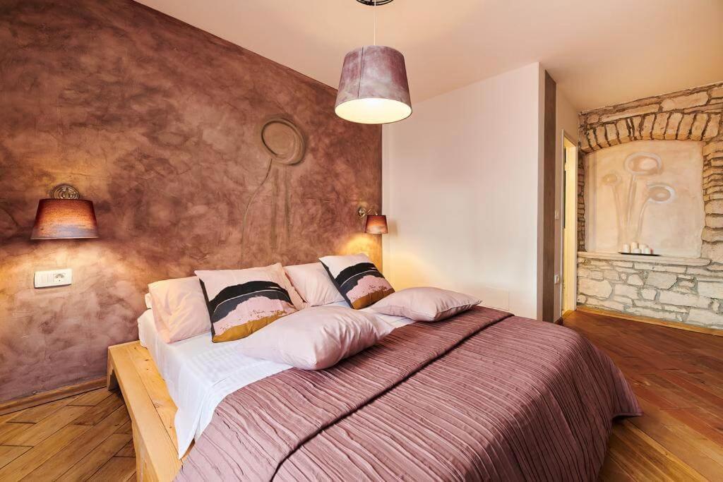 Rooms Konoba Pjero Buje Kültér fotó